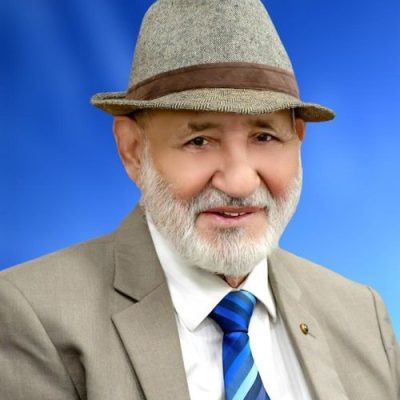 Cdre (R) M. Ilyas