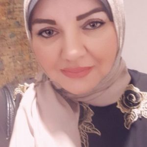 Wafaa Abdul Ghaffar