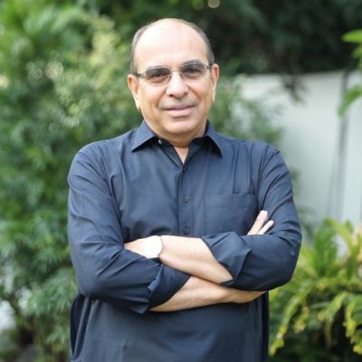 Malik Riaz Hussein