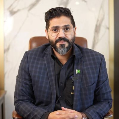 Sajid Ilyas