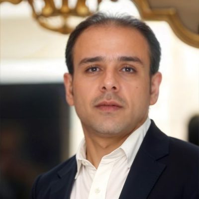 Malik Ali Riaz Hussein